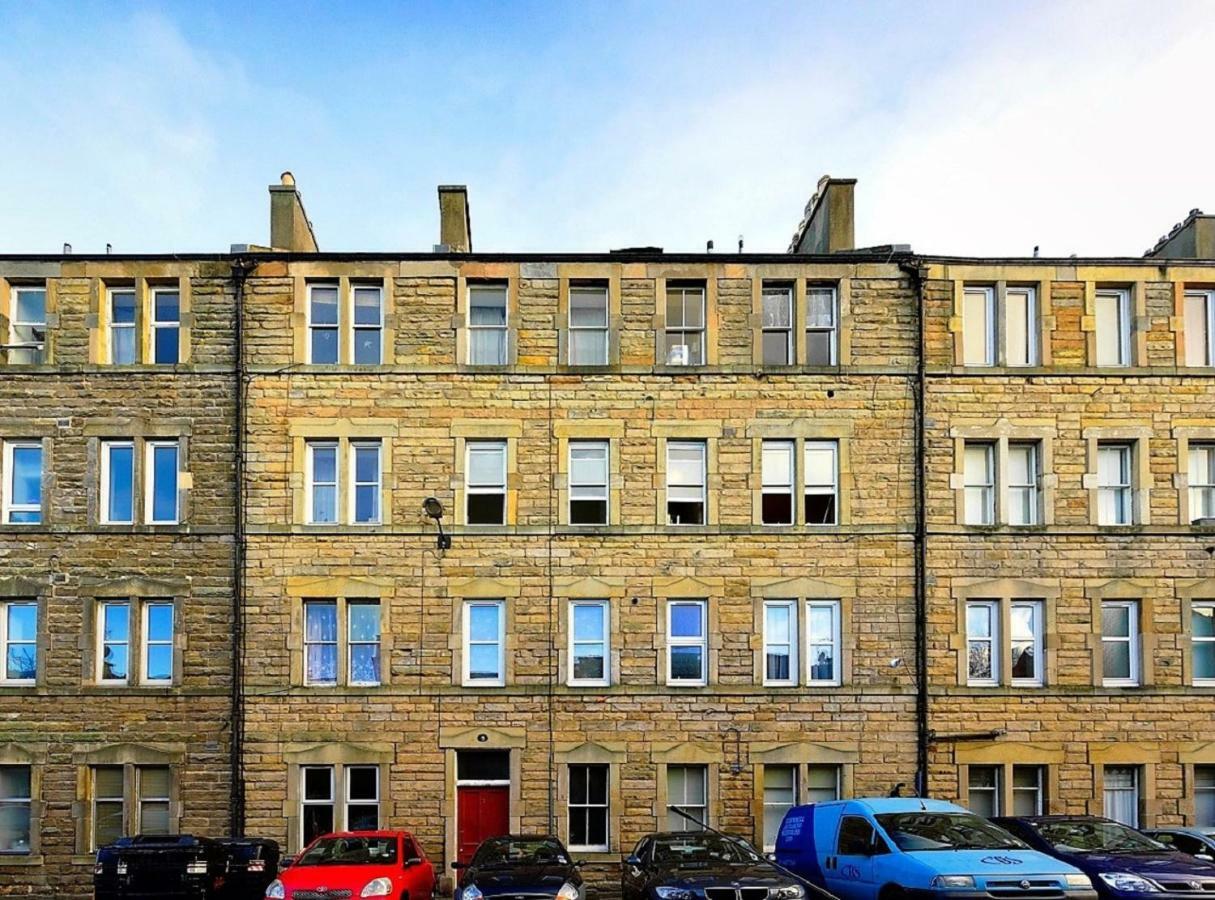 Stylish Apartment Near Royal Mile — Photos 1